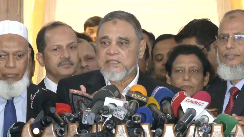 প্রবাসী ও কয়েদিদের ভোটাধিকার নিশ্চিত করবে নির্বাচন কমিশন